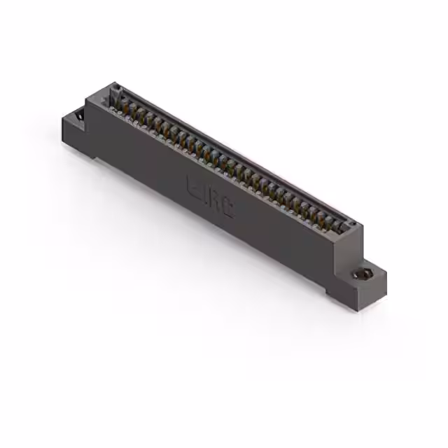 395-028-541-107 EDAC Inc.  Edgeboard Connectors